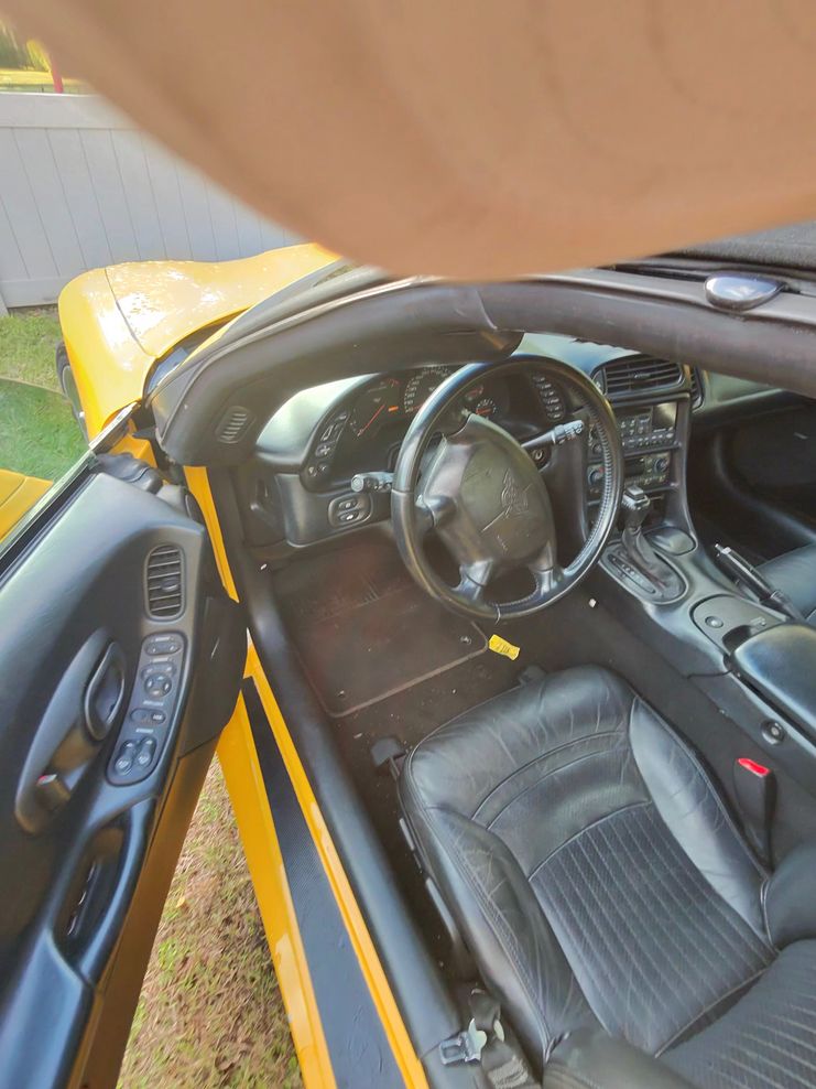 Car Preview