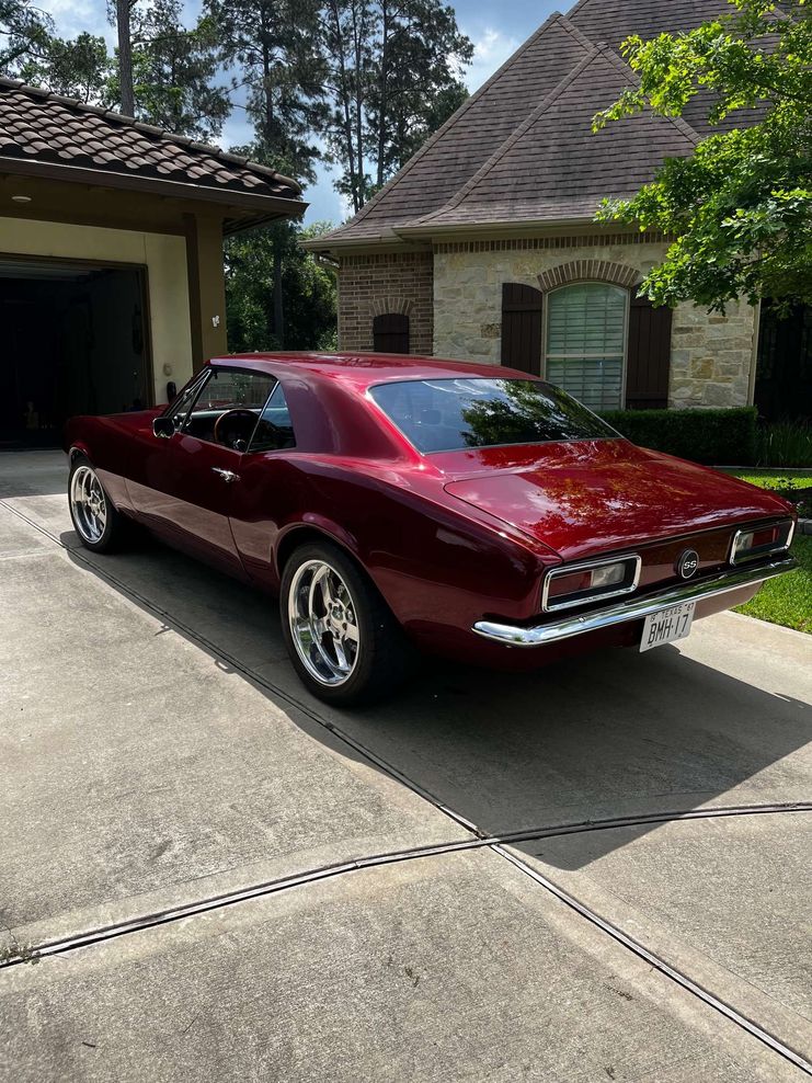 Car Preview
