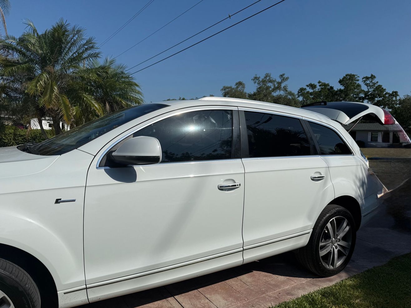Car Preview