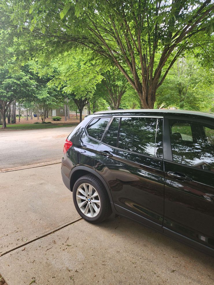 Car Preview