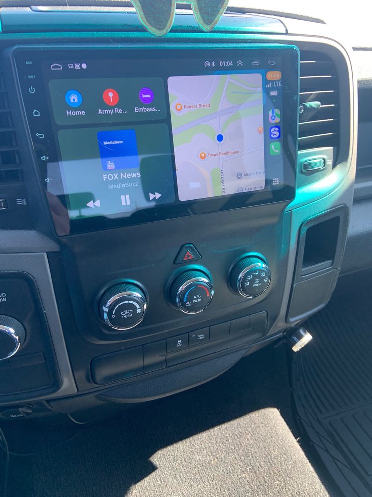 Car Preview