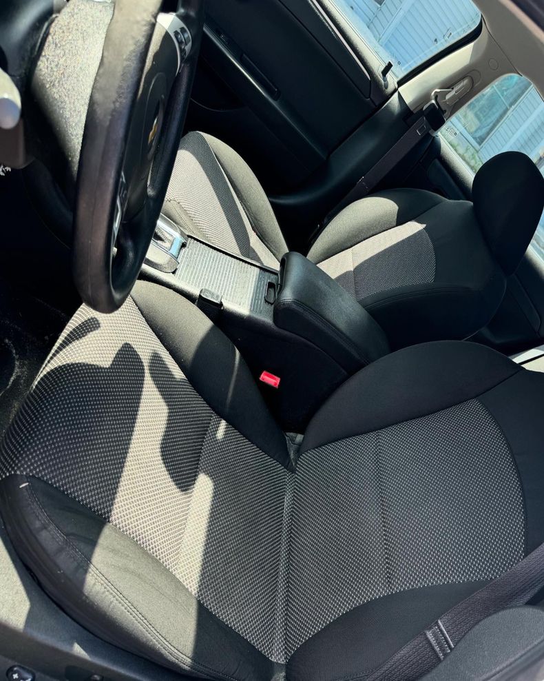 Car Preview