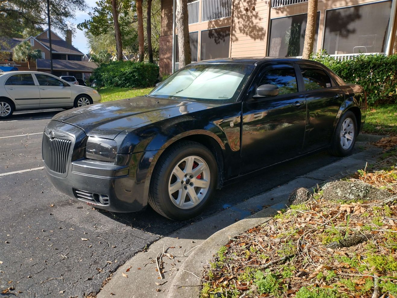 Car Preview