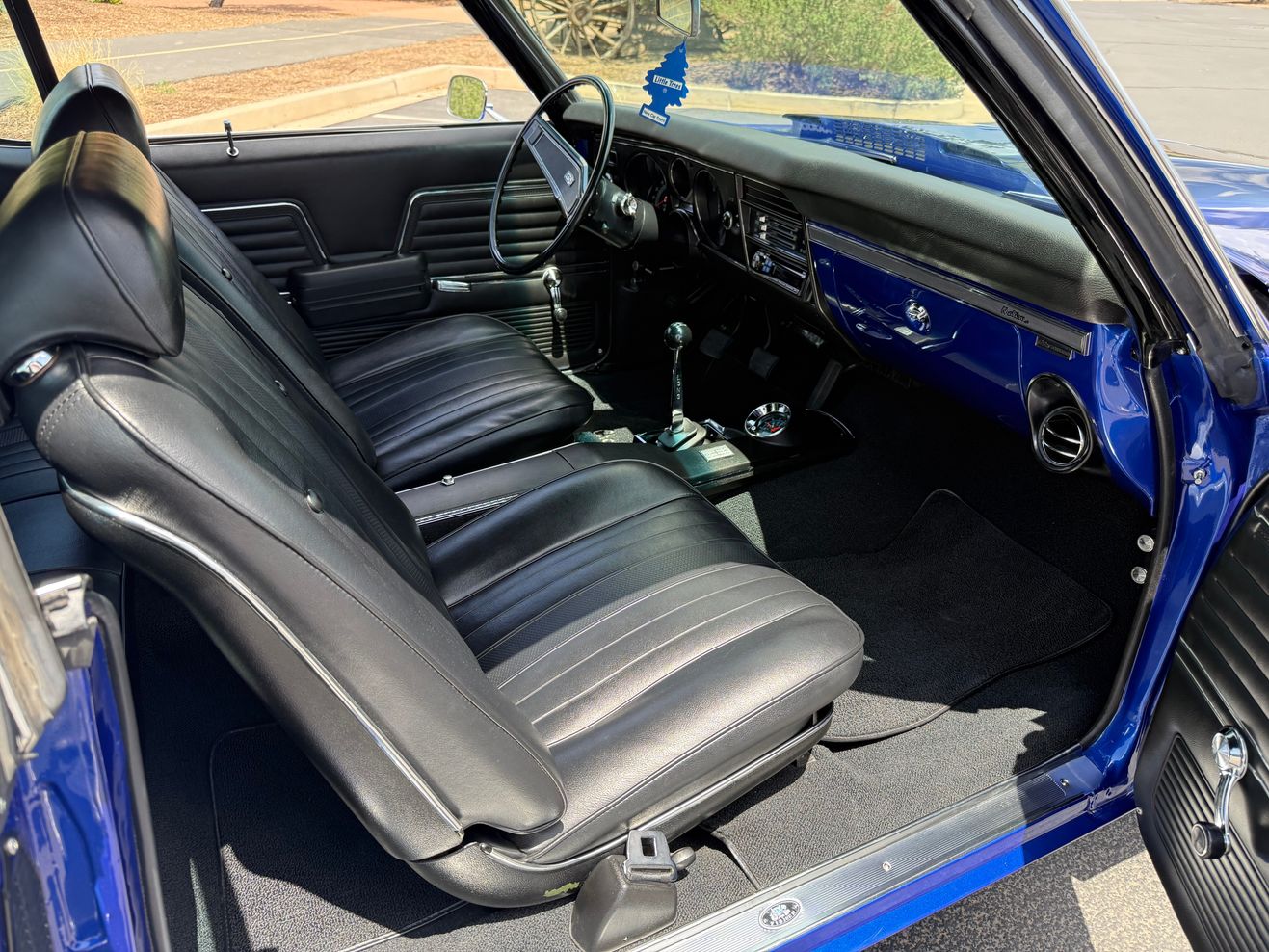 Car Preview