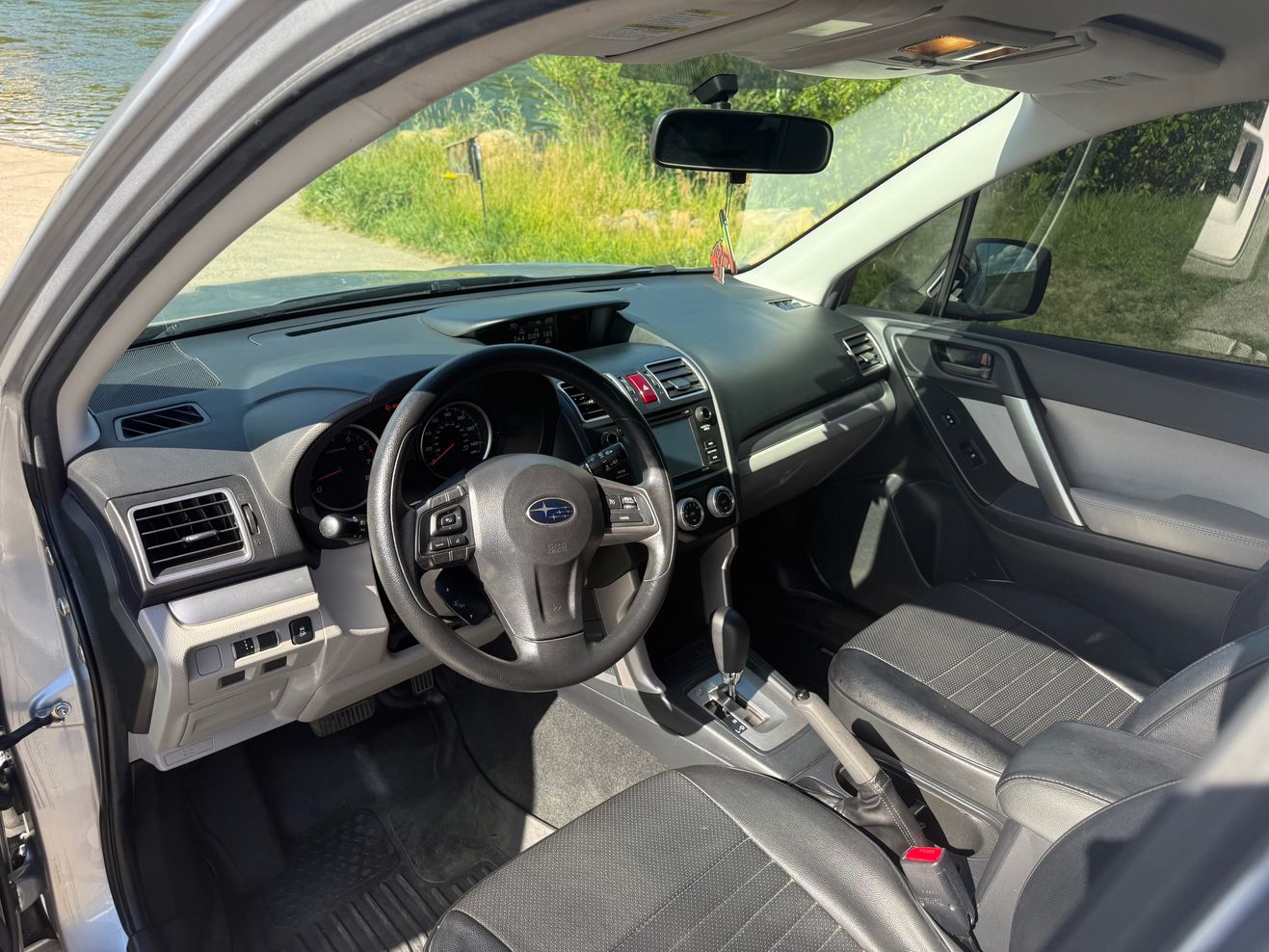 Car Preview