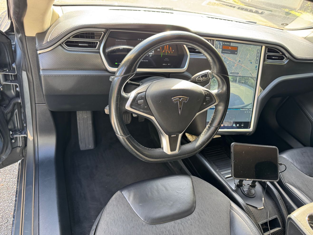 Car Preview