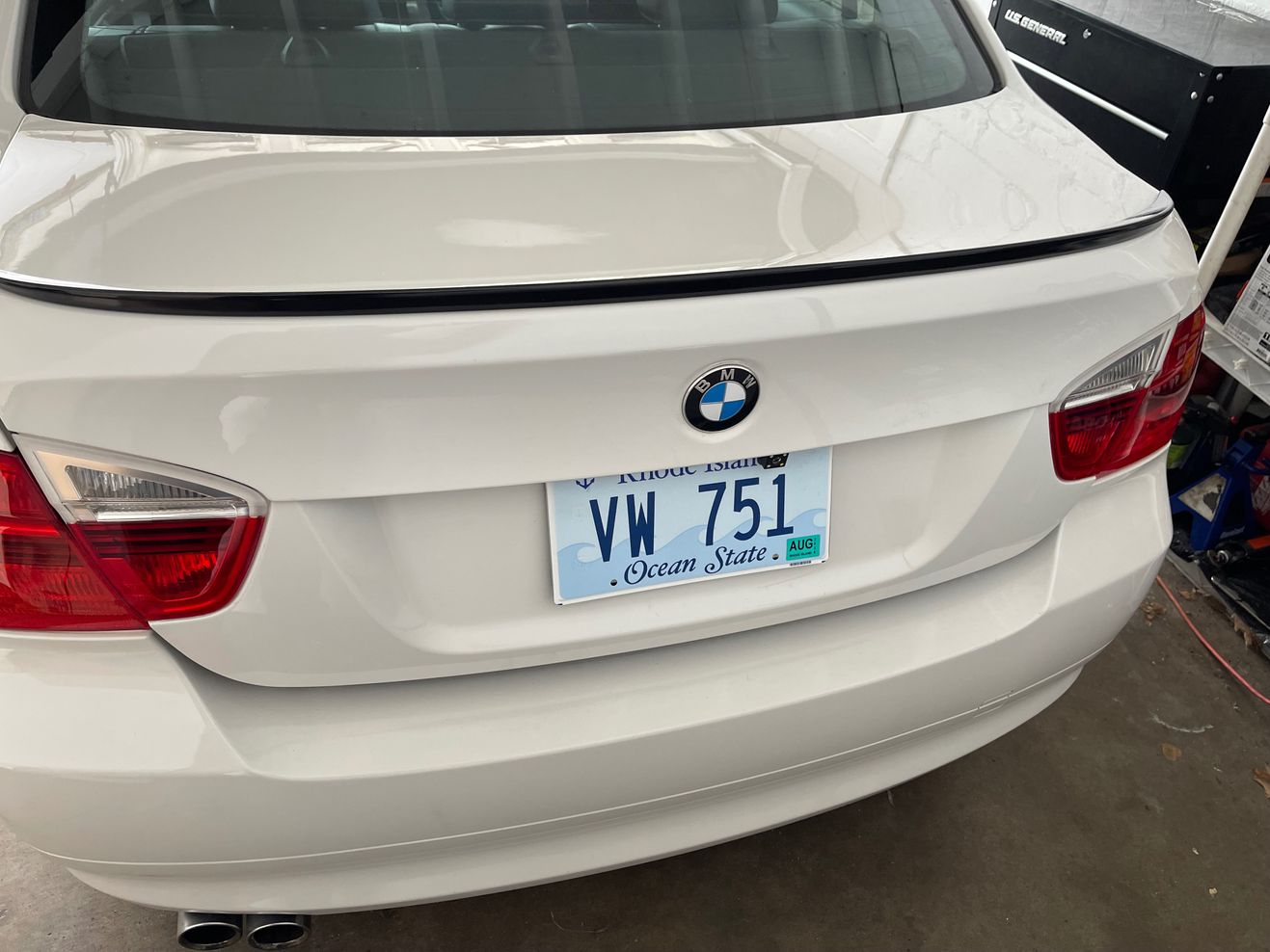 Car Preview
