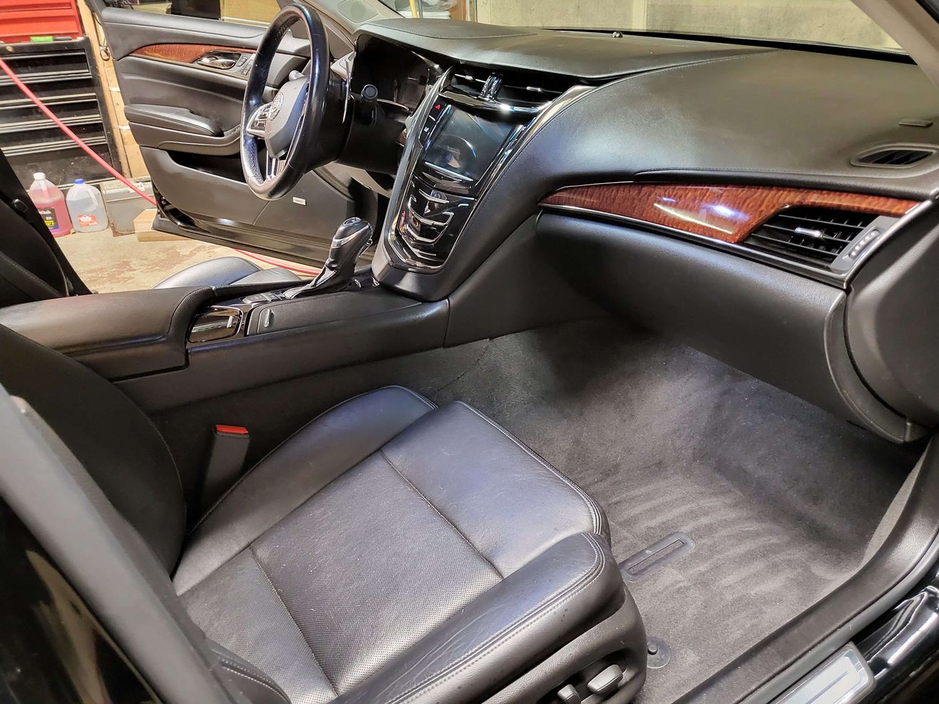 Car Preview