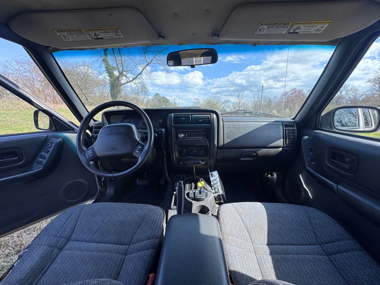 Car Preview