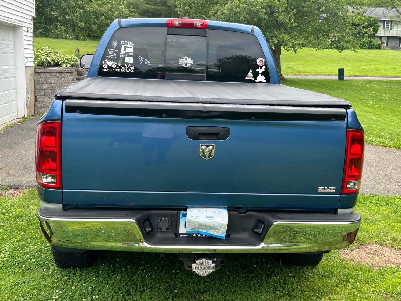 Car Preview