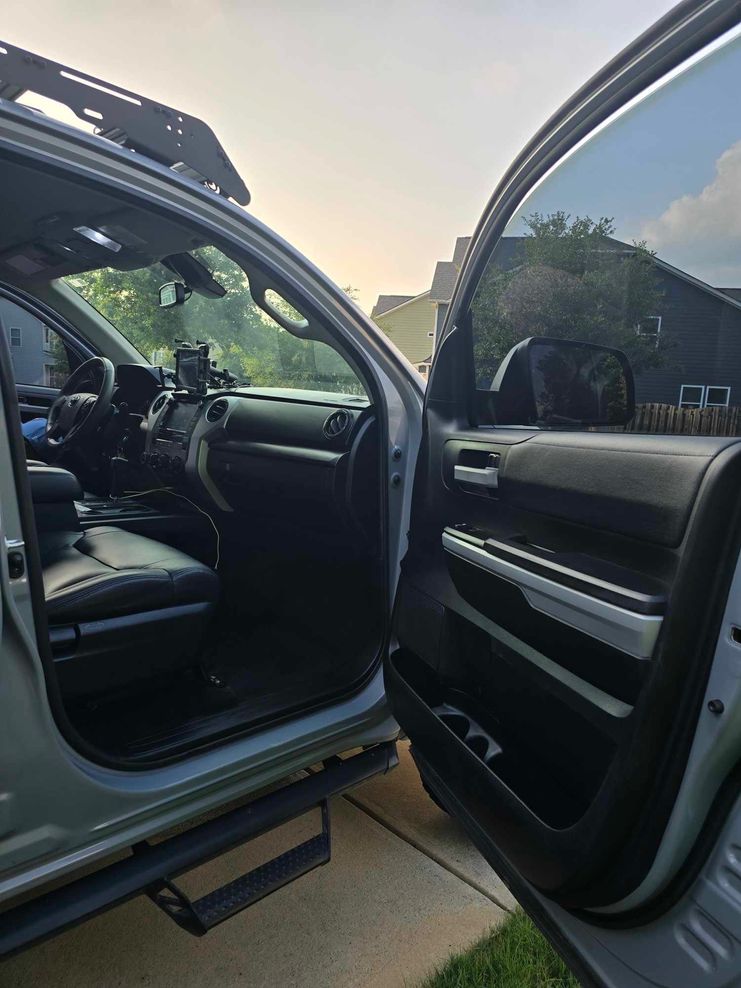 Car Preview