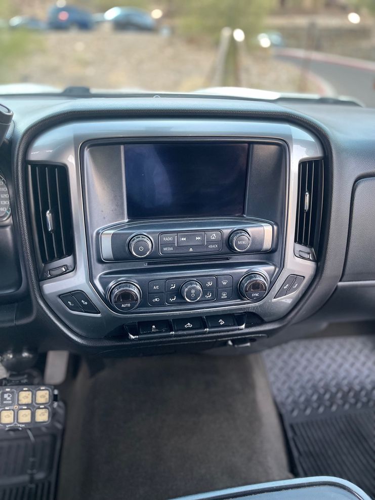 Car Preview