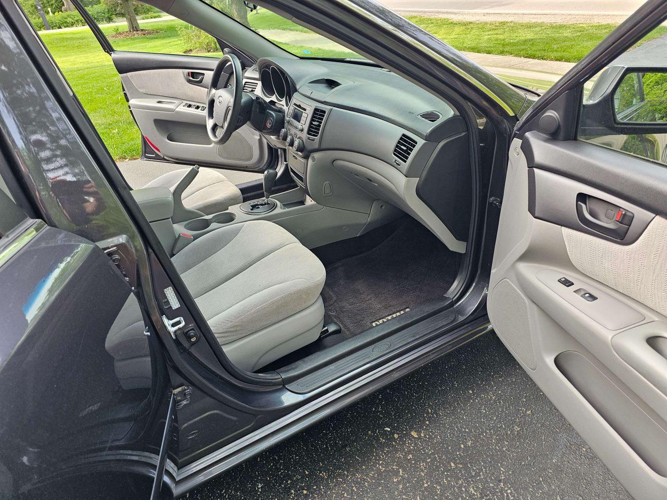 Car Preview