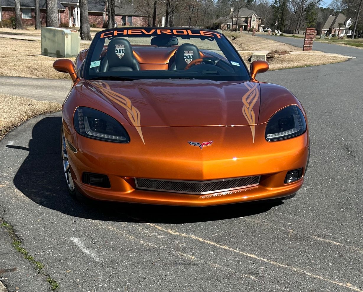Car Preview
