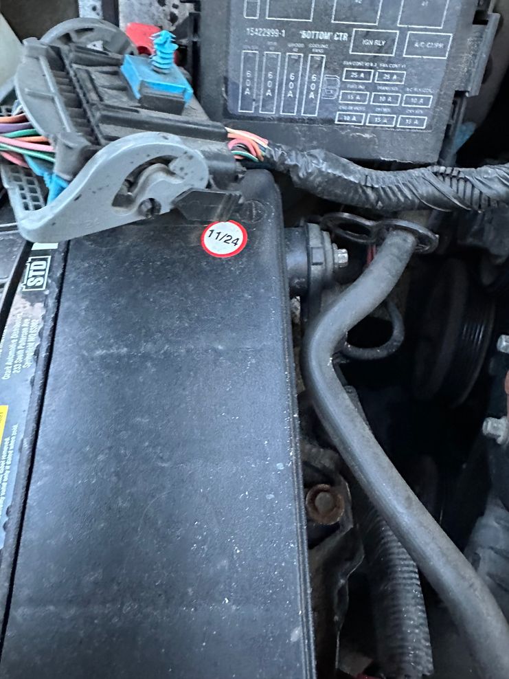 Car Preview