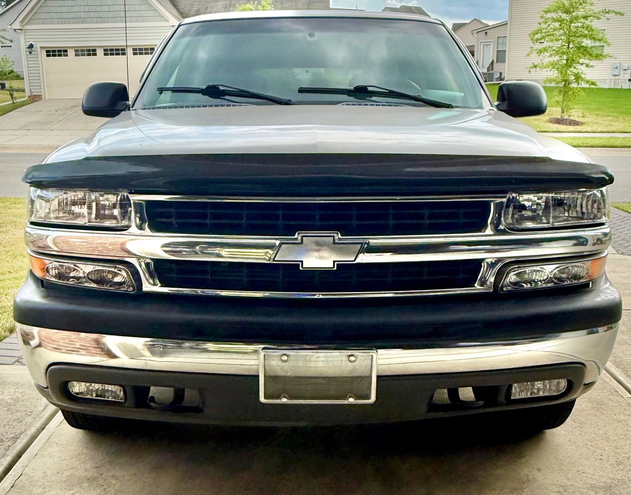 Car Preview