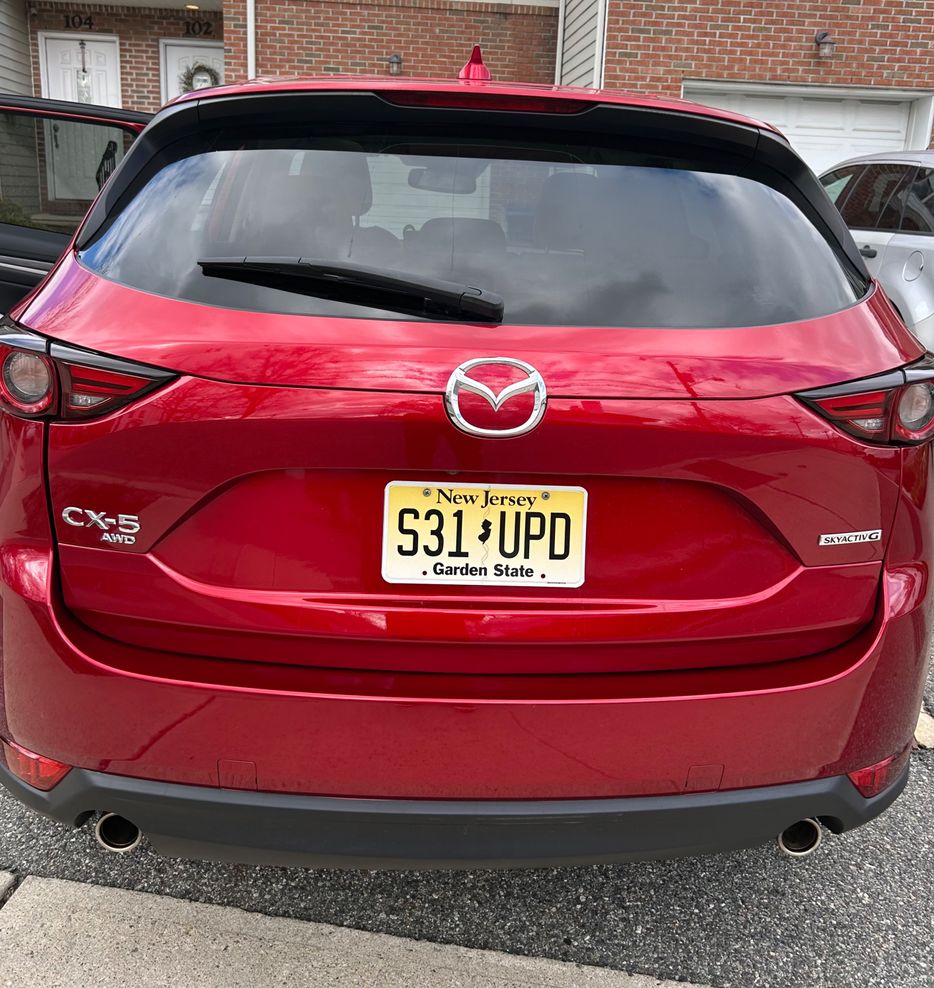 Car Preview