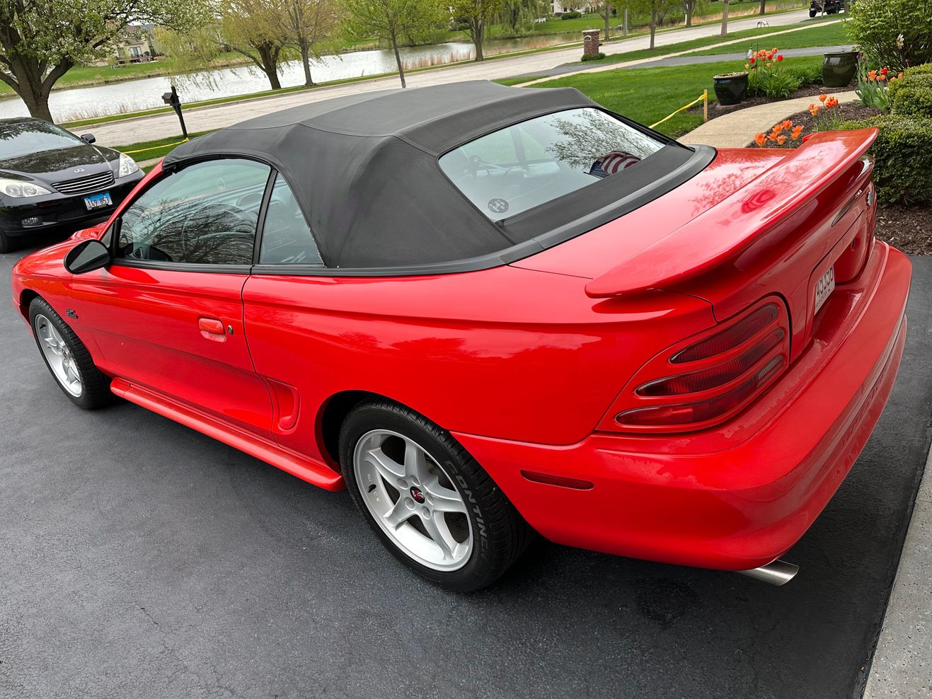 Car Preview