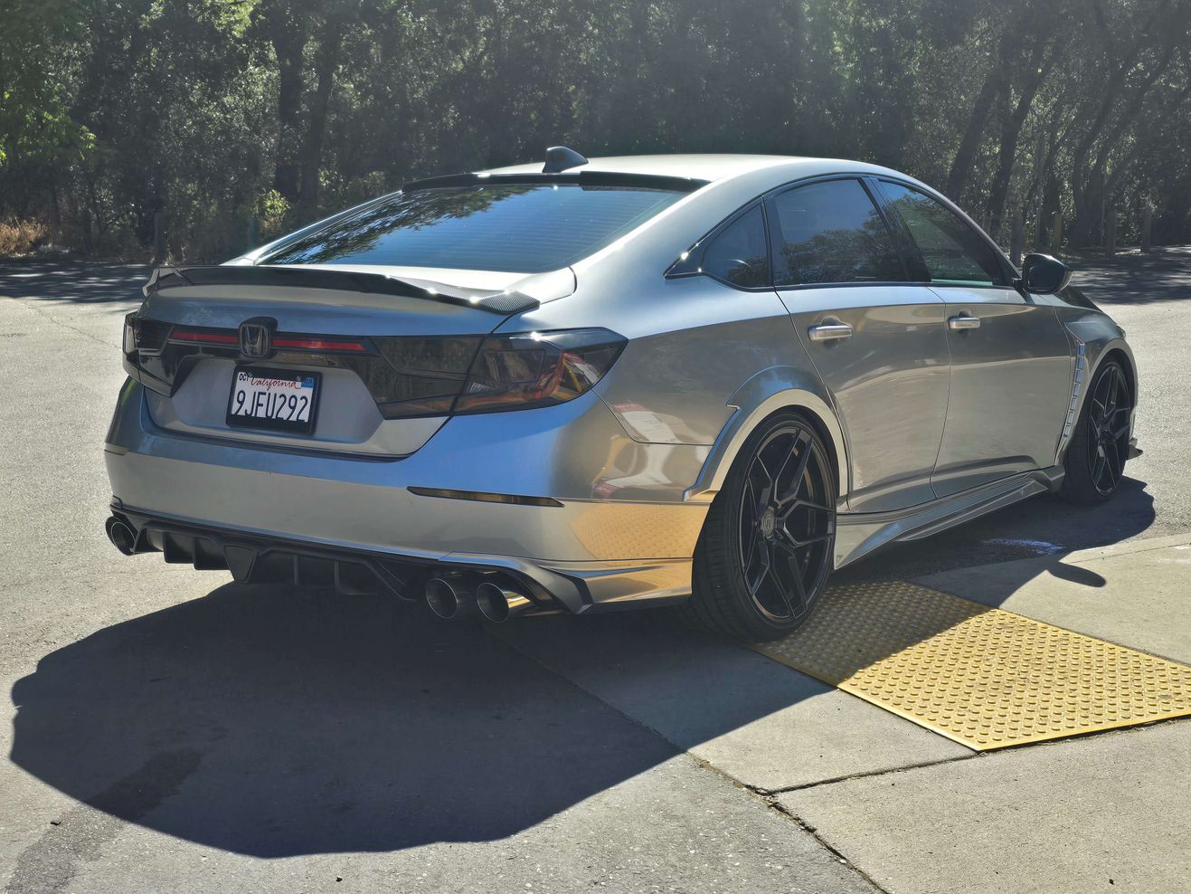 Car Preview