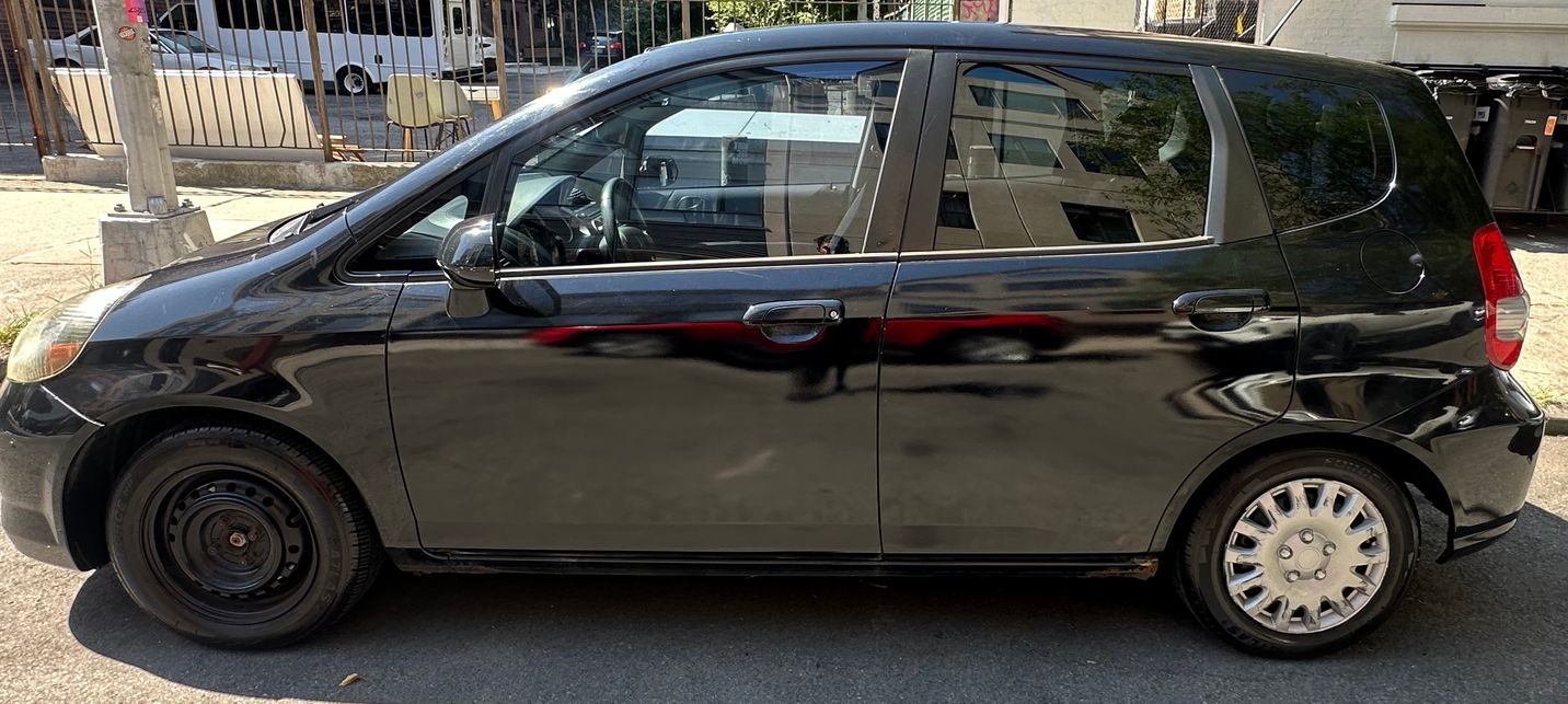 Car Preview