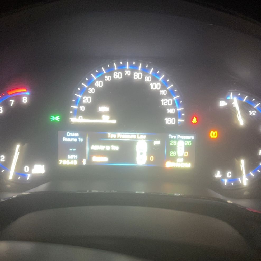 Car Preview