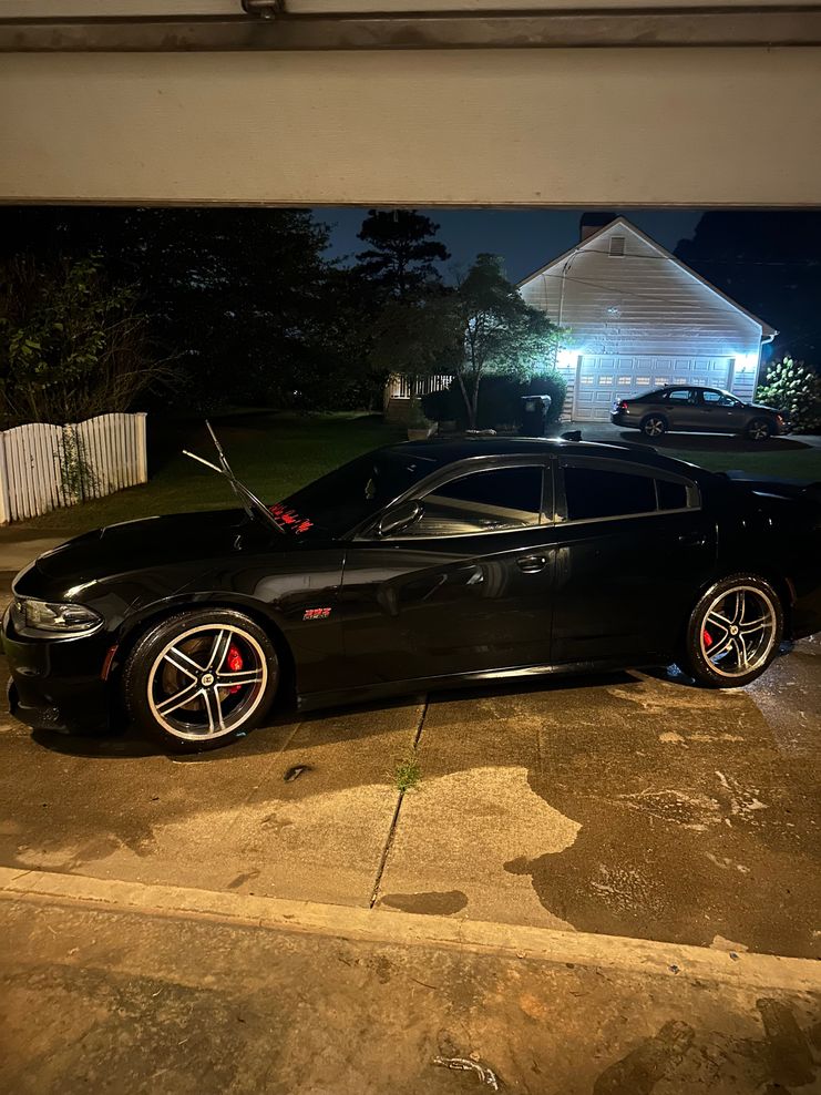 Car Preview