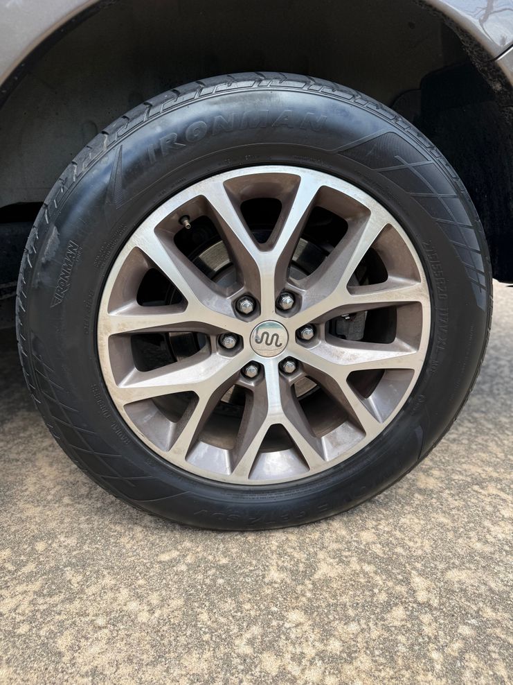 Car Preview