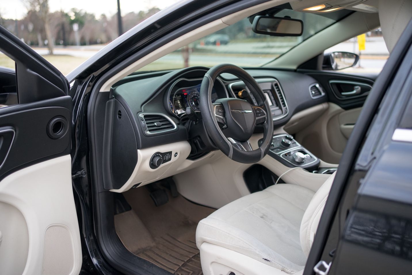 Car Preview