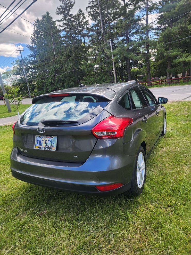 Car Preview