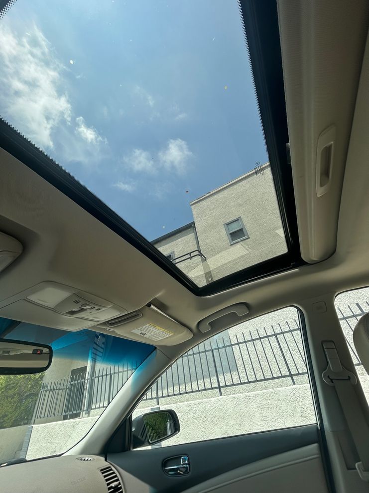 Car Preview