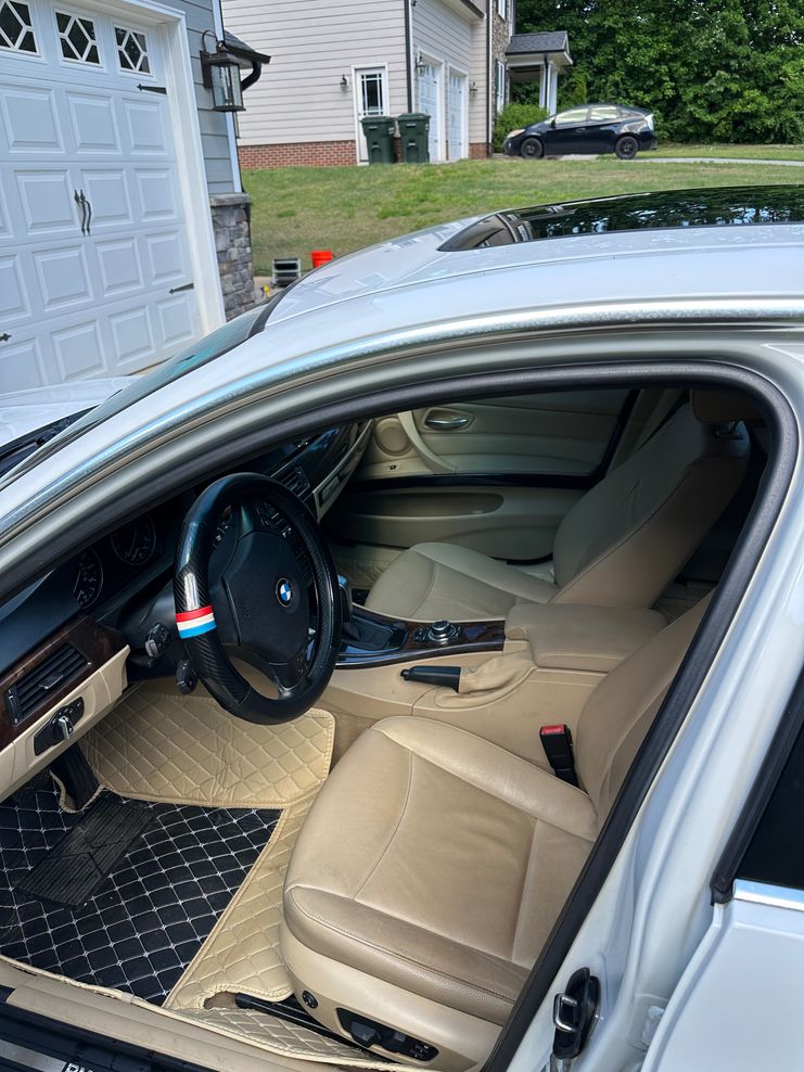 Car Preview