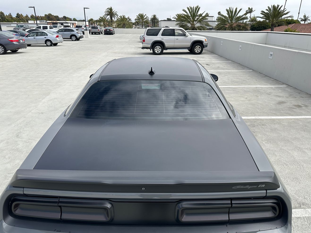 Car Preview