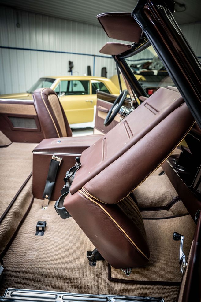 Car Preview