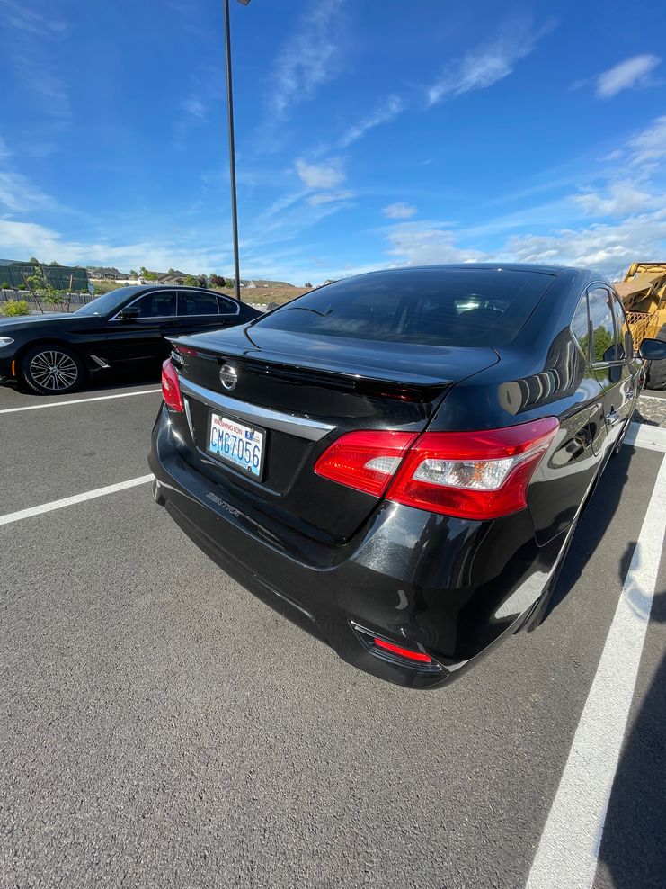 Car Preview