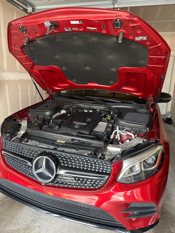 Car Preview