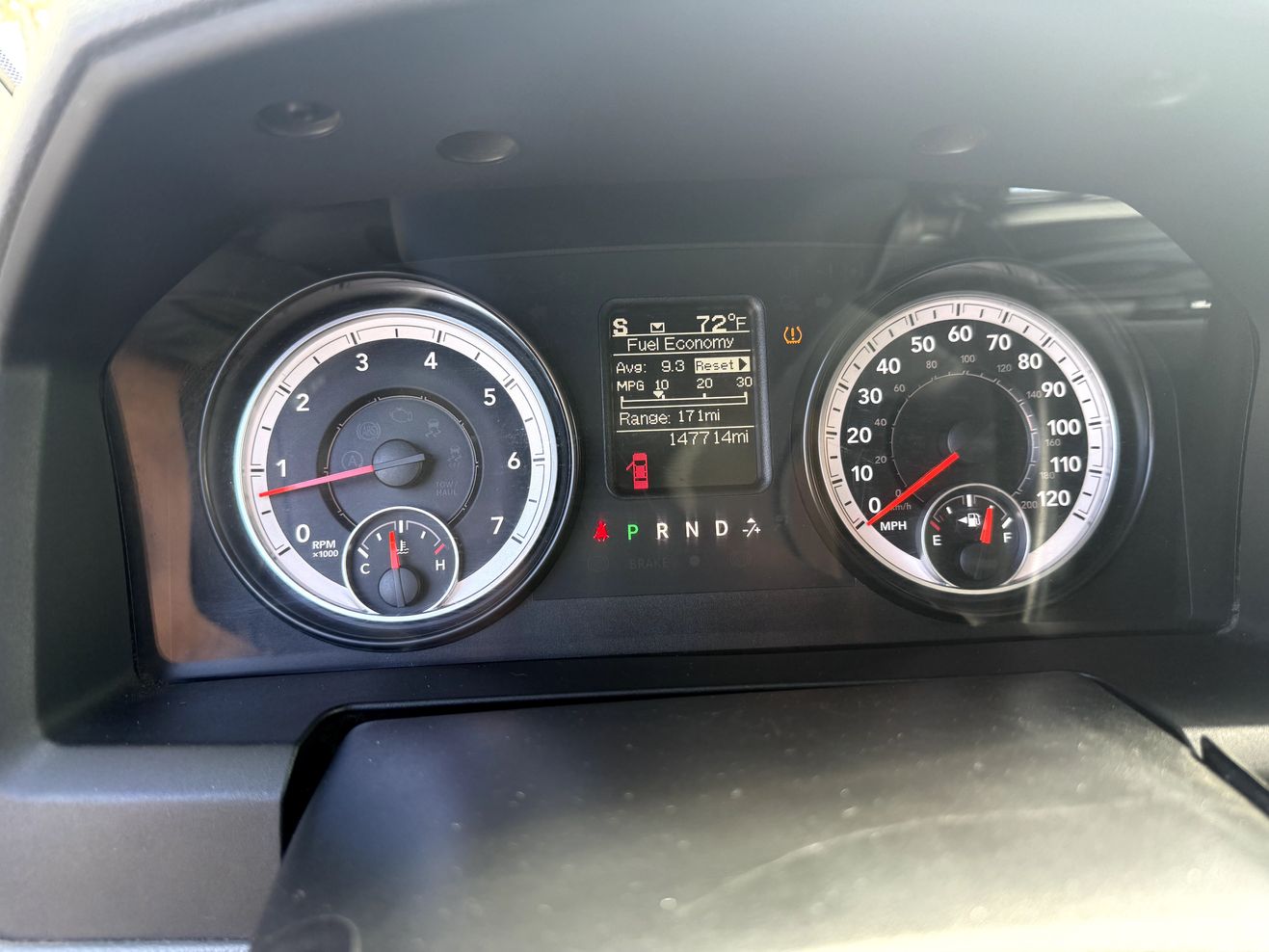 Car Preview