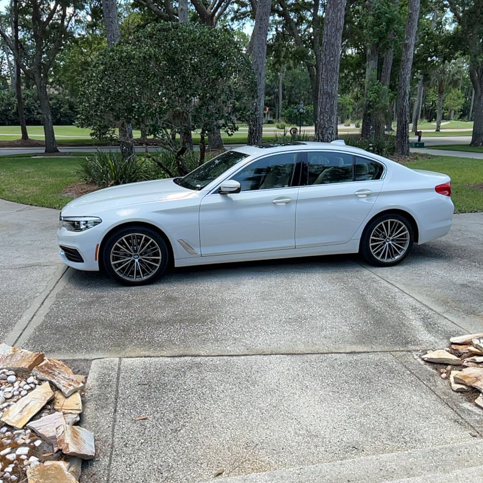 Car Preview