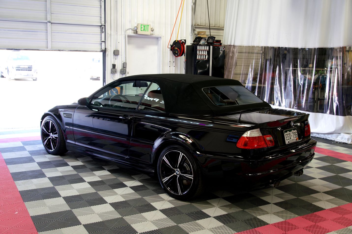 Car Preview