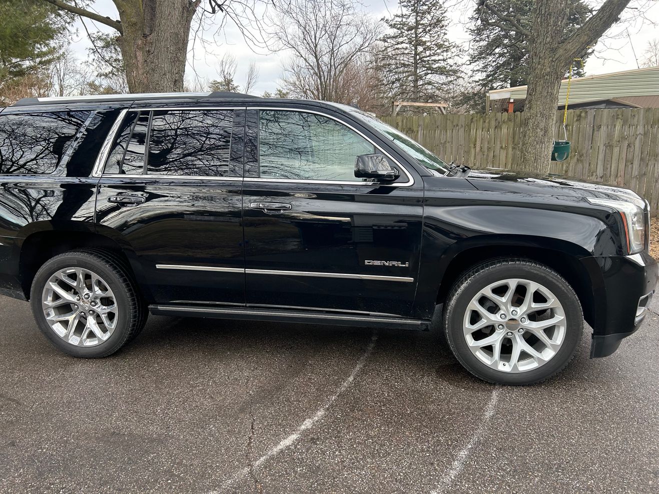 Car Preview