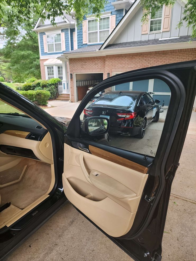 Car Preview