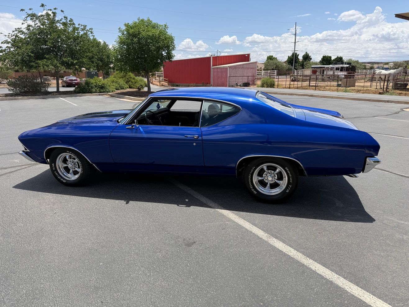 Car Preview