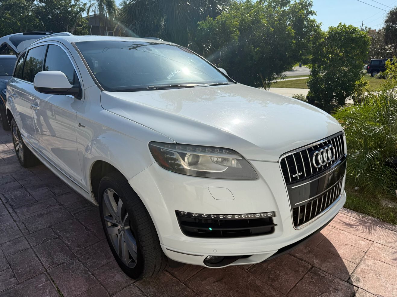 Car Preview