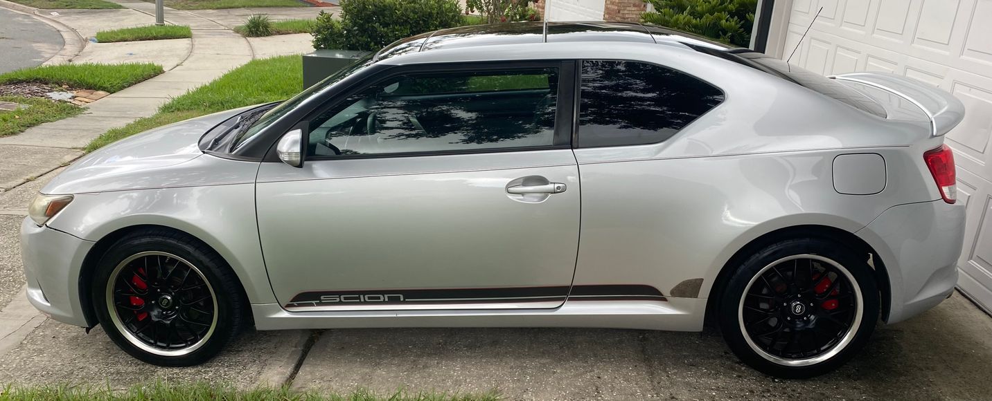 Car Preview