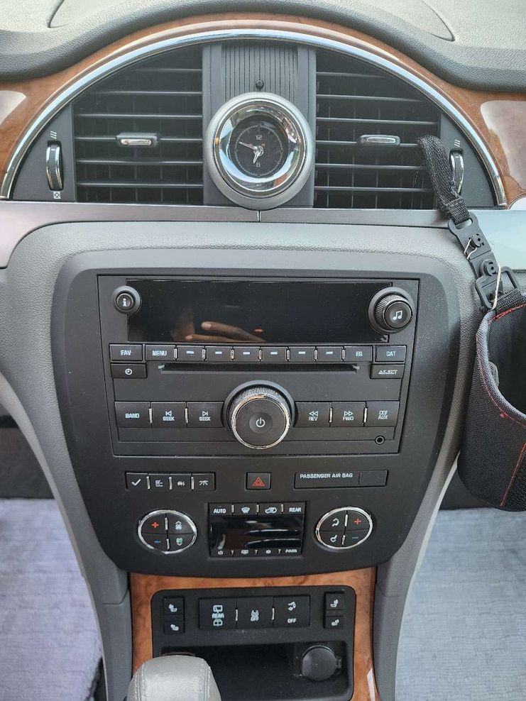 Car Preview