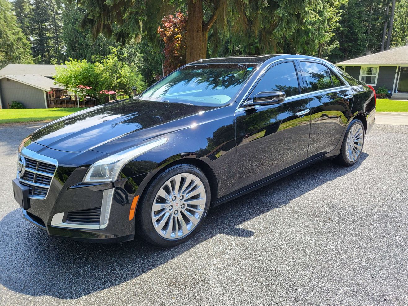 Car Preview