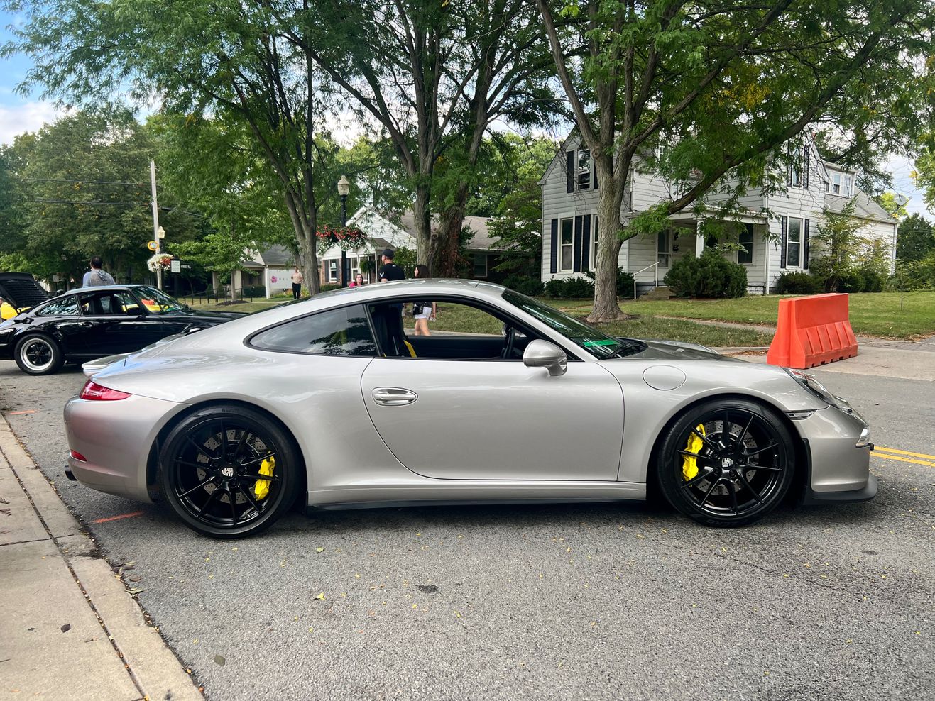 Car Preview