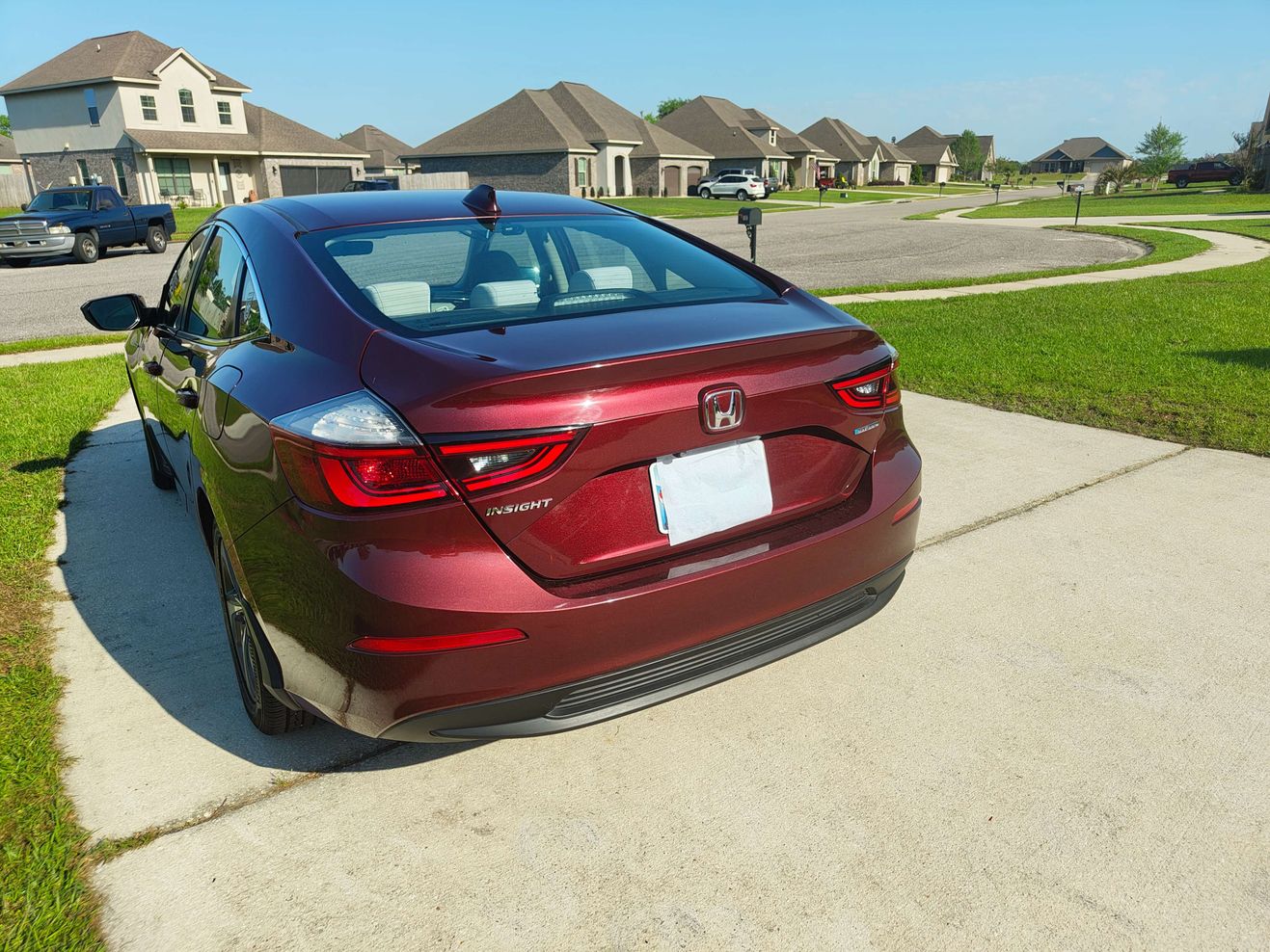 Car Preview