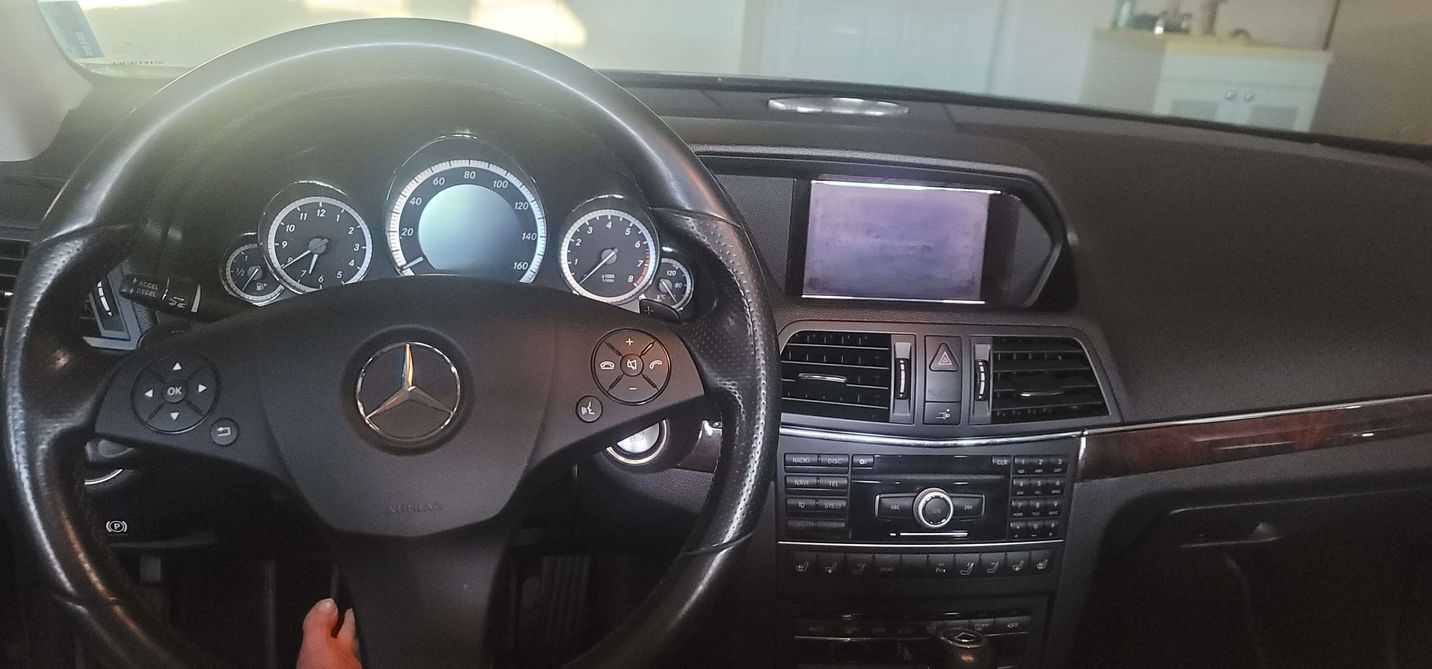 Car Preview