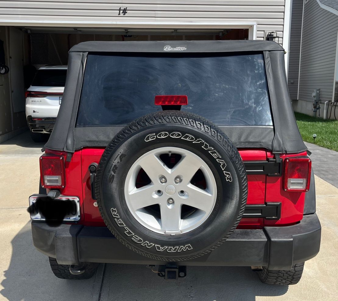 Car Preview