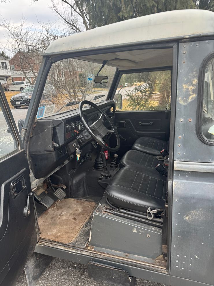 Car Preview